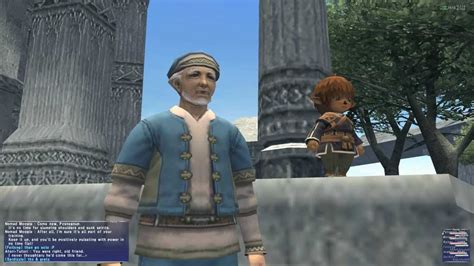 genkai ffxi.